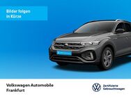 VW Golf, 1.4 VIII eHybrid Style IQ Light CD14Sy, Jahr 2022 - Frankfurt (Main)