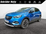 Opel Grandland X, 1.2 Ultimate, Jahr 2021 - Iserlohn