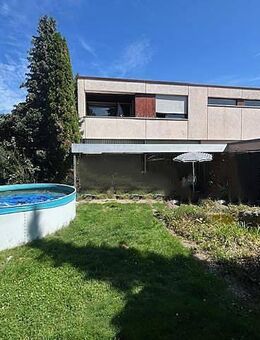 Großzügige Stadtvilla in Pforzheim-Rotplatte - Pforzheim