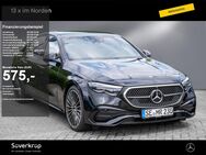 Mercedes E 220, d Limo AMG NIGHT SPUR, Jahr 2024 - Kiel