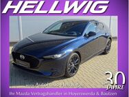 Mazda 3, 2.5 l Homura 2025 NEU, Jahr 2022 - Hoyerswerda