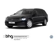 VW Passat Variant, 2.0 TDI Conceptline absch, Jahr 2024 - Reutlingen