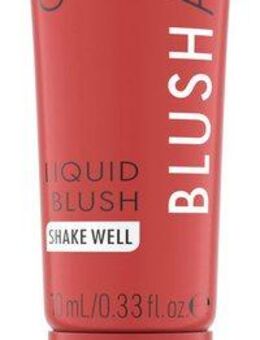 Catrice Rouge Blush Affair Liquid Blush, mit pflegender Eigenschaft