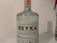 REYKA ICELAND LIMITED SMALL BATCH VODKA - Blankenfelde-Mahlow