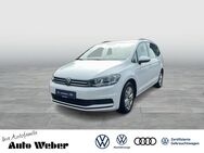 VW Touran, 2.0 TDI Comfortline Massagesitze, Jahr 2021 - Ahlen