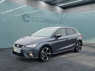 Seat Ibiza, FR |||||18|APP, Jahr 2024 - München