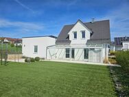 Exklusiver Wohntraum in ruhiger und sonniger Lage in Oggenhausen - Heidenheim (Brenz)