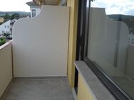 Liederbach - renovierte 3 Zimmer Wohnung mit Balkon - Liederbach (Taunus)