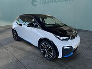 BMW i3, S DESIGNE LODGE WÄRMEPUMPE, Jahr 2020 - München