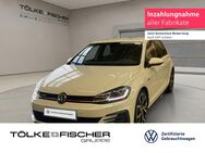 VW Golf, 2.0 TSI VII GTI DynLicht, Jahr 2017 - Krefeld