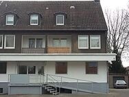 Mehrfamilienhaus mit Gewerbeeinheit in Recklinghausen - Recklinghausen