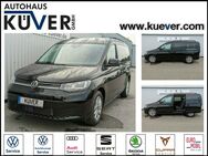 VW Caddy, 1.5 TSI Maxi Life, Jahr 2024 - Hagen (Bremischen)