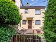 S-Wangen Jägerhalde, attraktives Reihenmittelhaus in begehrter Hanglage - Stuttgart