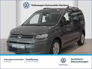 VW California, 1.5 TSI Caddy California, Jahr 2023 - Hamburg