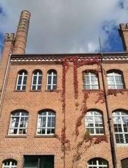 Denkmal zum Erstbezug bei Halle / AfA / KfW / Traumfamiliendomizil / fairer Preis - Halle (Saale)