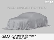 Audi Q4, Sportback 35 VC, Jahr 2022 - Meckenheim
