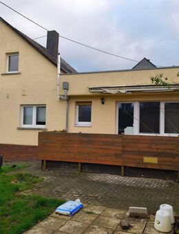 Ein bezahlbares Stück Freiheit, für preisbewusste Stadtflüchtige - Gehlweiler
