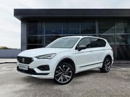 Seat Tarraco, 2.0 TDI FR, Jahr 2020 - Burgwedel