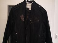 Tom Tailor Bikerjacke Lederjacke Größe 60 - Forchheim (Bayern)