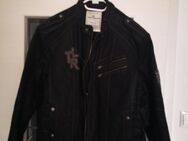 Tom Tailor Bikerjacke Lederjacke Größe 60 - Forchheim (Bayern)