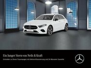 Mercedes A 250, e PROGRESSIVE NIGHT AMBI, Jahr 2023 - Gießen