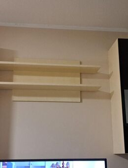 Wohnwand 6-teilig bis 15.12.25 - Fürth