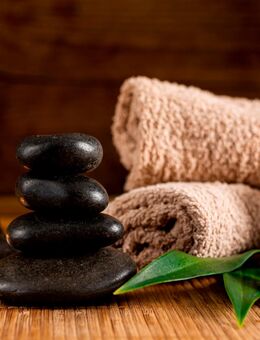 Zeit für dich – achtsame Wellness-Behandlungen für Körper & Seele - Frittlingen