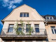 2-Zimmer-Wohnung mit Balkon - Leipzig