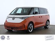 VW ID.BUZZ, Pro EasyOpen Winterr, Jahr 2023 - Duderstadt