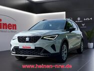 Seat Arona, 1.0 TSI FR, Jahr 2023 - Bergkamen