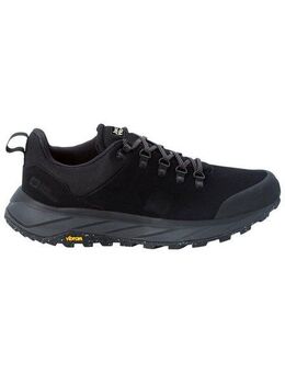 Jack Wolfskin TERRAVENTURE URBAN LOW M Outdoorschuh
