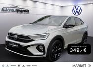 VW Taigo, 1.5 TSI R-Line BEATS, Jahr 2022 - Bad Nauheim