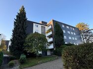 Gepflegte Wohnung im Herzen von Hillegossen (Erbpacht) - Bielefeld
