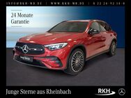 Mercedes GLC 200, AMG Line Night °, Jahr 2023 - Rheinbach