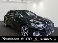 Audi A3 Sportback advanced 35 TFSI - Kusel