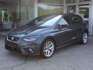 Seat Ibiza 1.0 TSI FR Navi, SH, LED - Aicha (Wald)