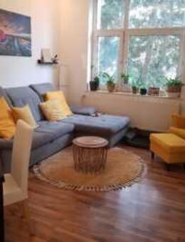 gemütliche Altbauwohnung - Hannover