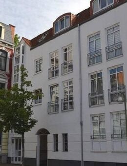 2 Zimmer Wohnung in Lehe zu vermieten - Bremerhaven