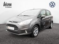 Ford B-Max, 1.0 EcoBoost Edition, Jahr 2015 - Uelzen