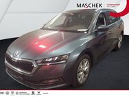 Skoda Octavia, 2.0 TDI Style Columbu, Jahr 2021 - Wackersdorf