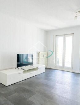 Kapitalanlage oder Eigennutzung: Ruhige Wohnung mit Terrasse - Köngen