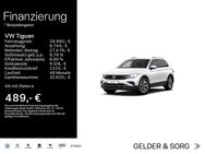 VW Tiguan, 1.5 TSI Life Move Digital, Jahr 2024 - Haßfurt