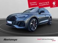 Audi SQ5, 3.0 TDI QUATTRO, Jahr 2024 - Nordhausen