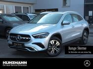 Mercedes GLA 250, e Progressive MBUX Easy Pack, Jahr 2023 - Gelnhausen