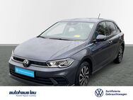 VW Polo, Life, Jahr 2023 - Groß Grönau