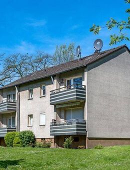Demnächst frei! 3-Zimmer-Wohnung in Duisburg Obermarxloh - Duisburg