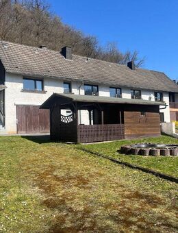 / Ein Haus mit vielen Möglichkeiten! - Hallenberg