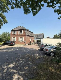 Wohnen, investieren, entwickeln - alles an einem Ort - Geldern