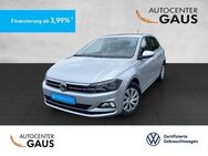 VW Polo, 1.0 TSI Comfortline 216€ ohne Anz, Jahr 2020 - Bielefeld