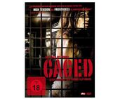 CAGED - Jetzt beginnt der wahre Albtraum DVD Horror Film - Inwil